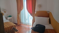 Interno stanza