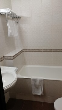 Ванная комната