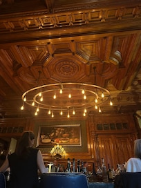 Bar George