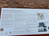 Castle information