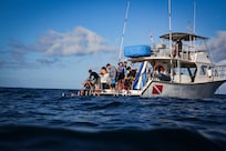 Snorkel excursions nearby with Aqua Adventures was super fun—great with kids!