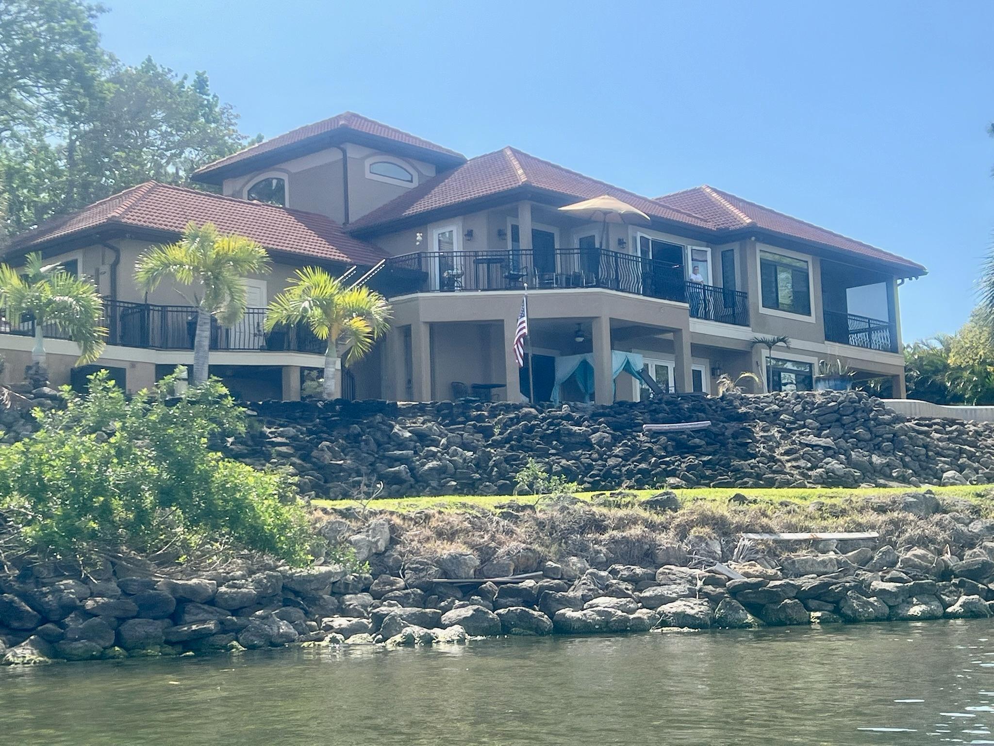 Photo from kayak