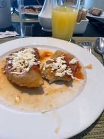 Empanadas