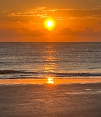 Sunsets