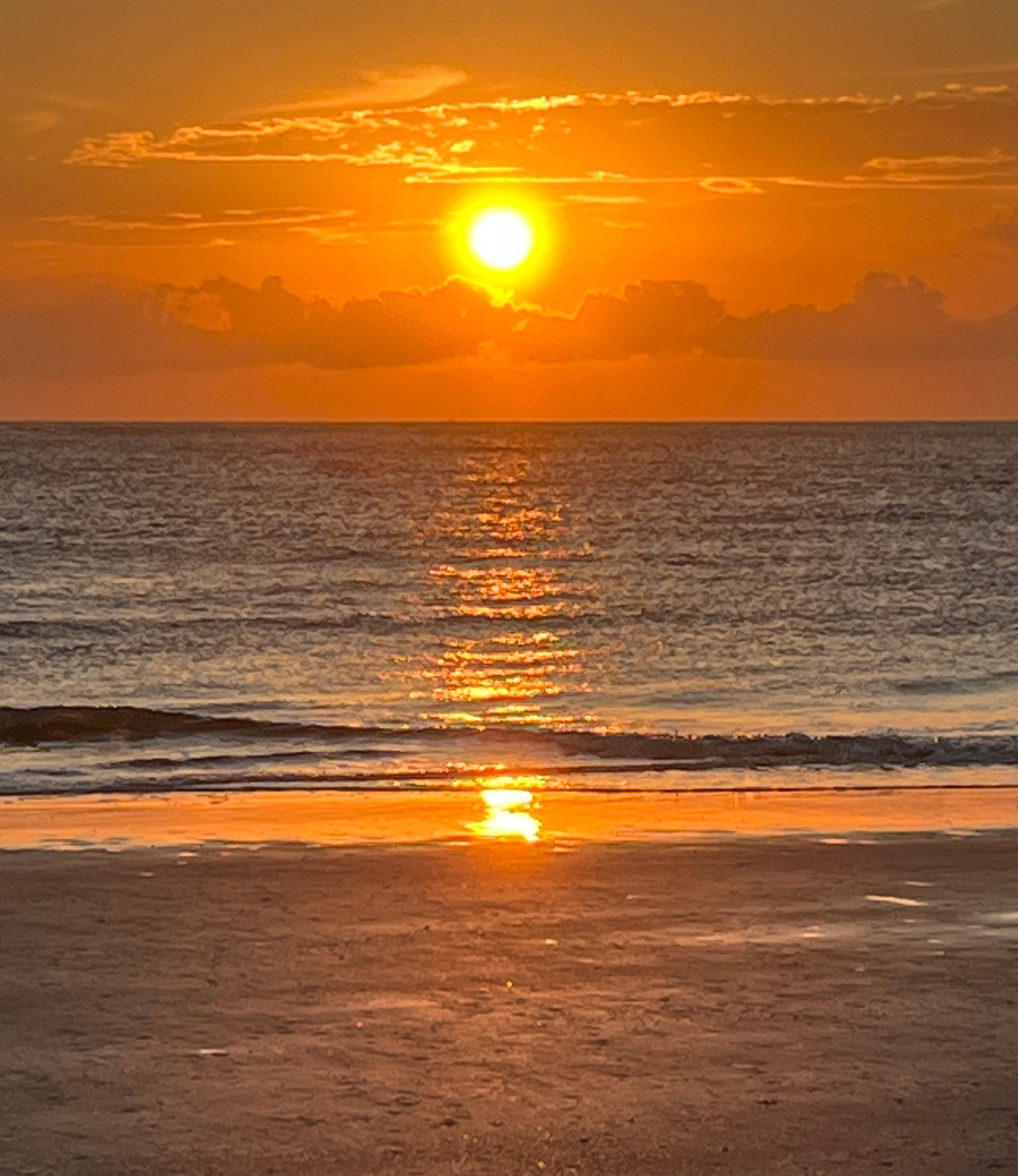 Sunsets