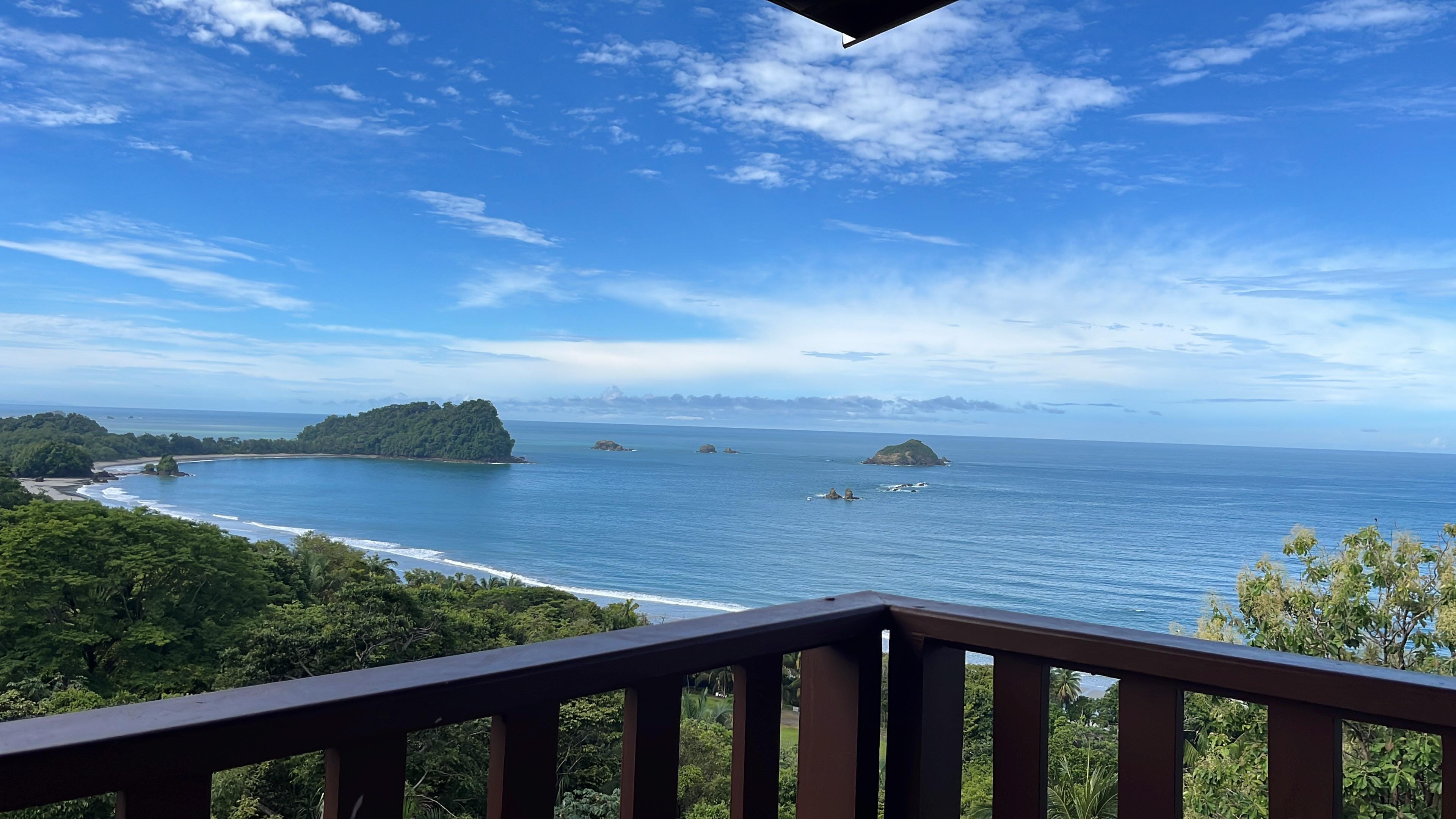 View from 12B