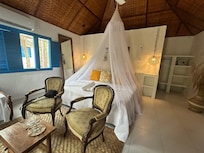 Barracuda family room