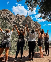 Eldorado Canyon State Park