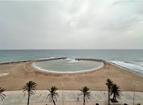 Day view from 6th floor room