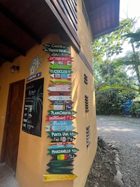 Restaurant recommendations