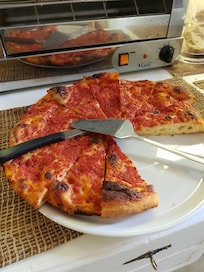 Best focaccia al forno