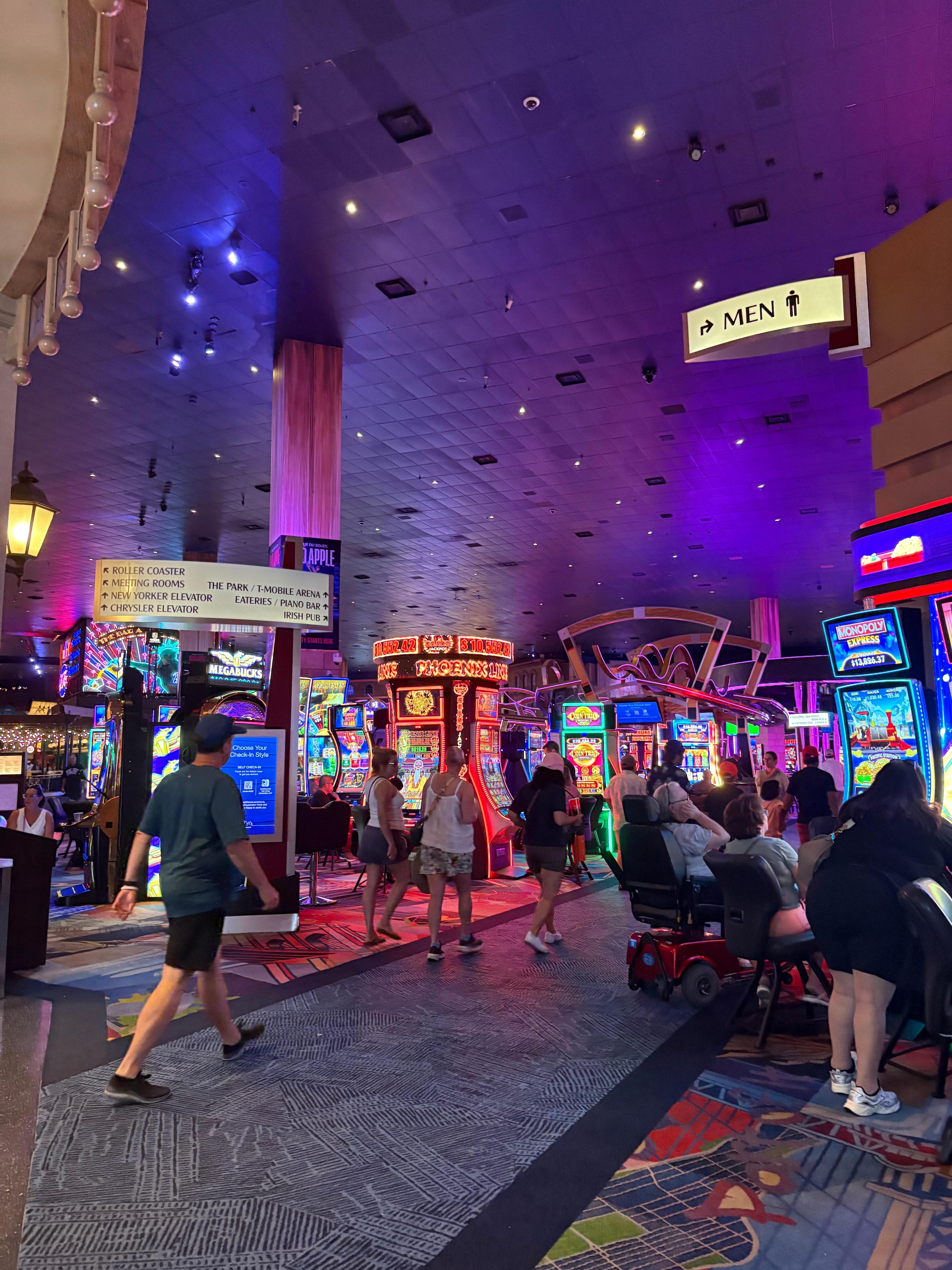 Casino