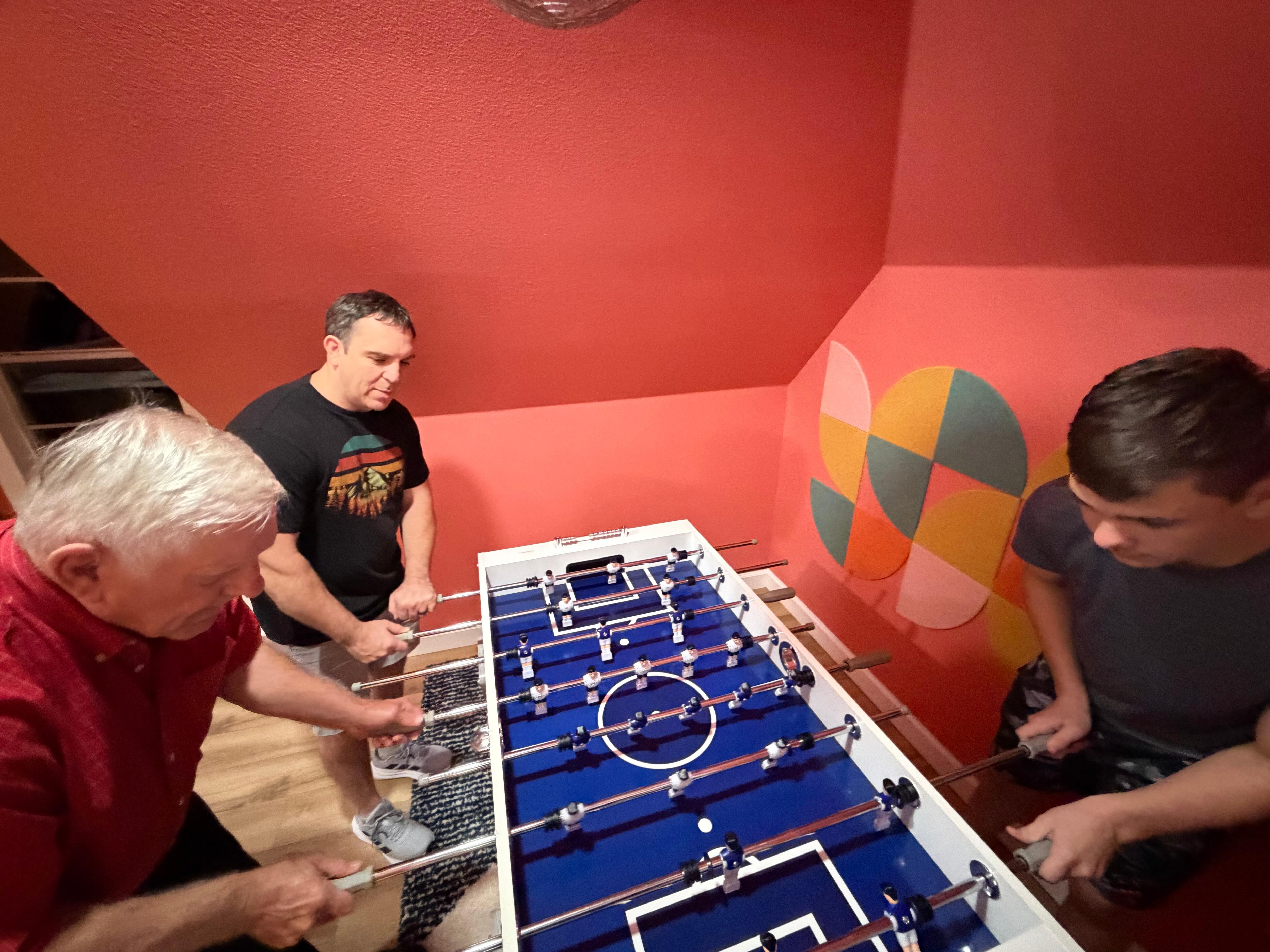 Fuseball
