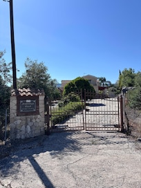 Toegangspoort