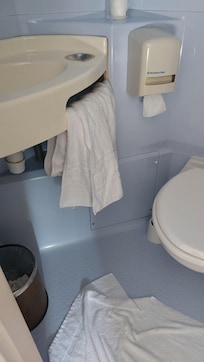 Ménage fait un jour sur deux