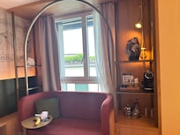 Nice room