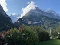 Another beautiful morning