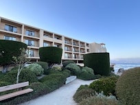 Balcony tooms