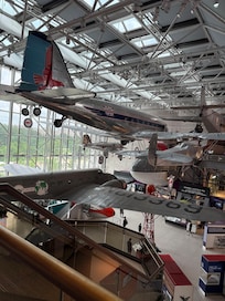 Air & Space Museum