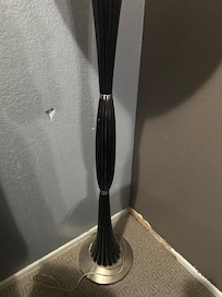 Poor maintenance example. Wish I had taken more pics.