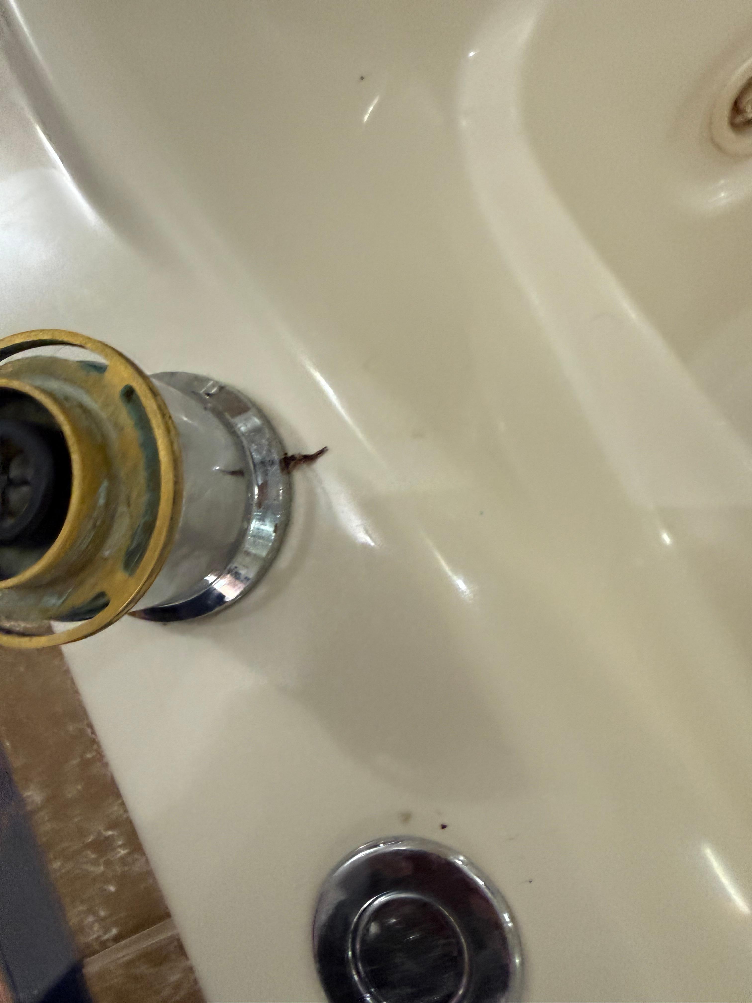 doesn’t work. &amp; dirty