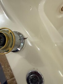 doesn’t work. & dirty