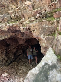 Bear Cave
