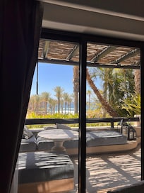 View from
Room