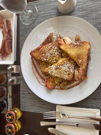 Room service