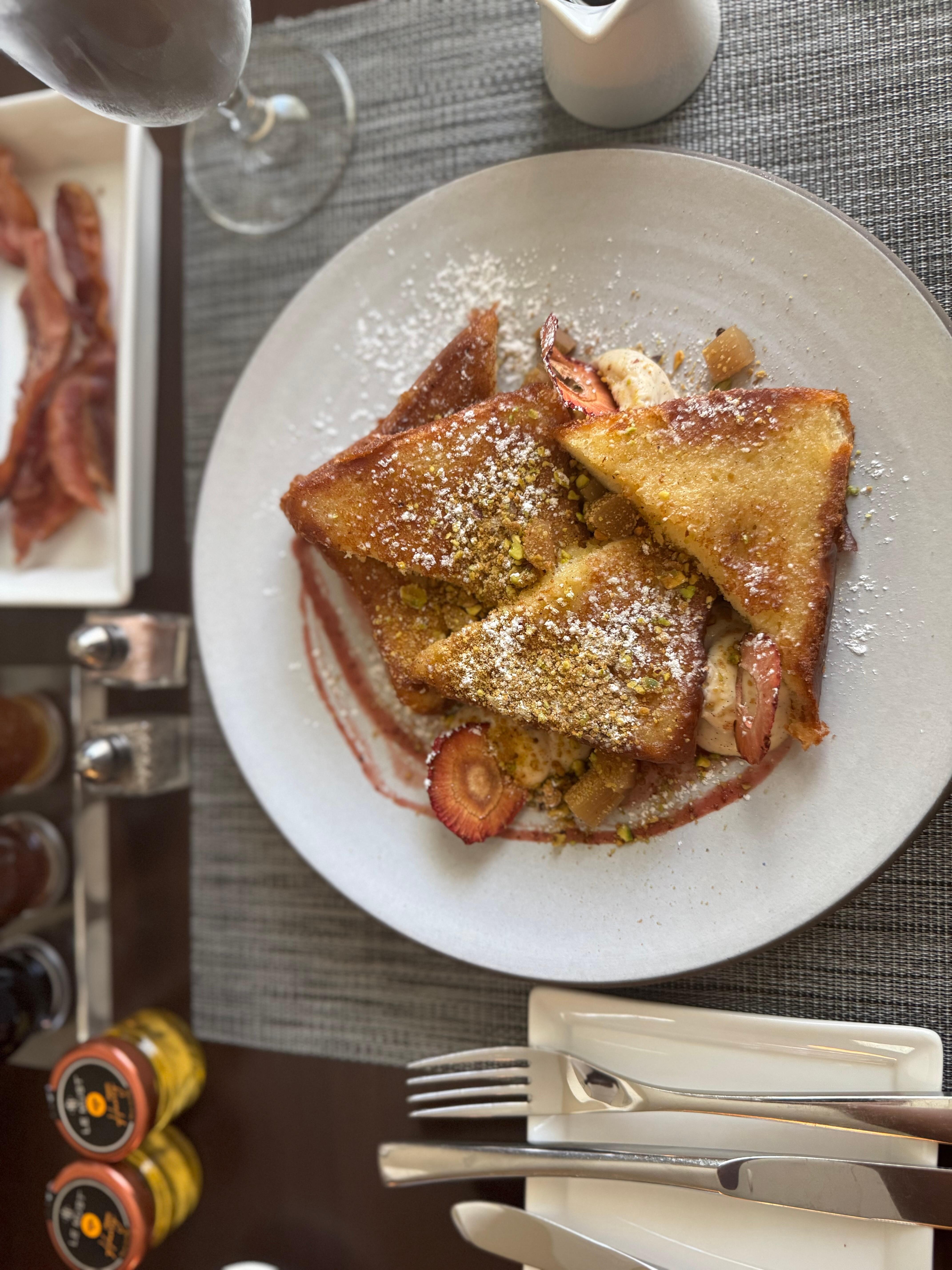 Room service