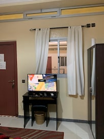 Satellite tv