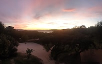 Vue de la chambre