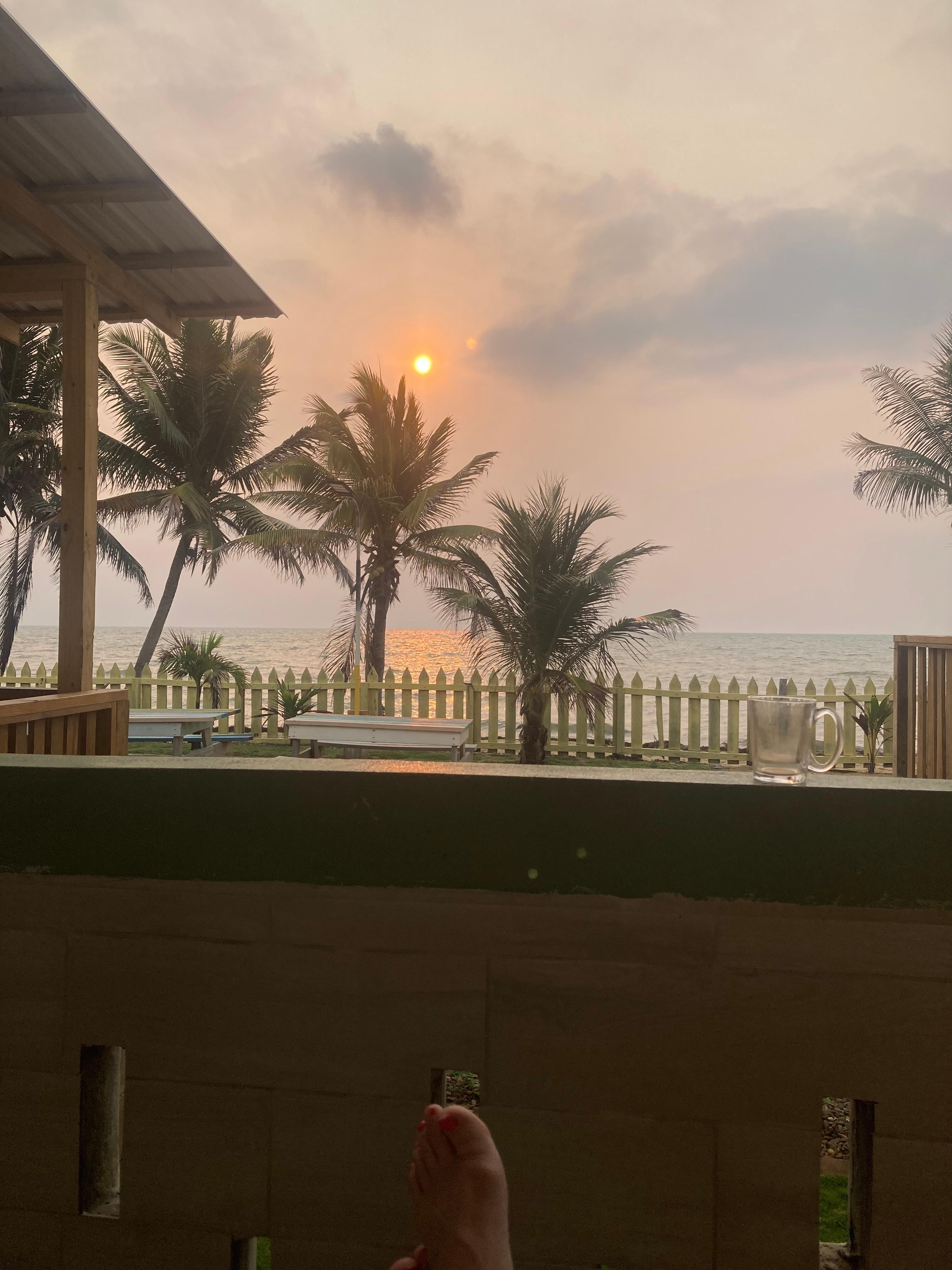 Sunrise