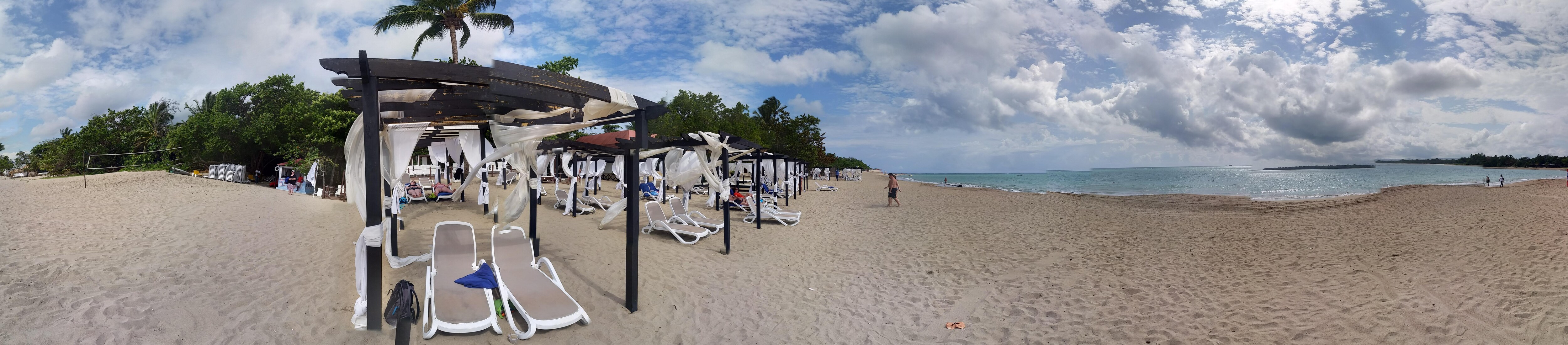 Beach 360