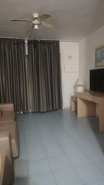 La tele no se ve, todo el rato con problemas de señal