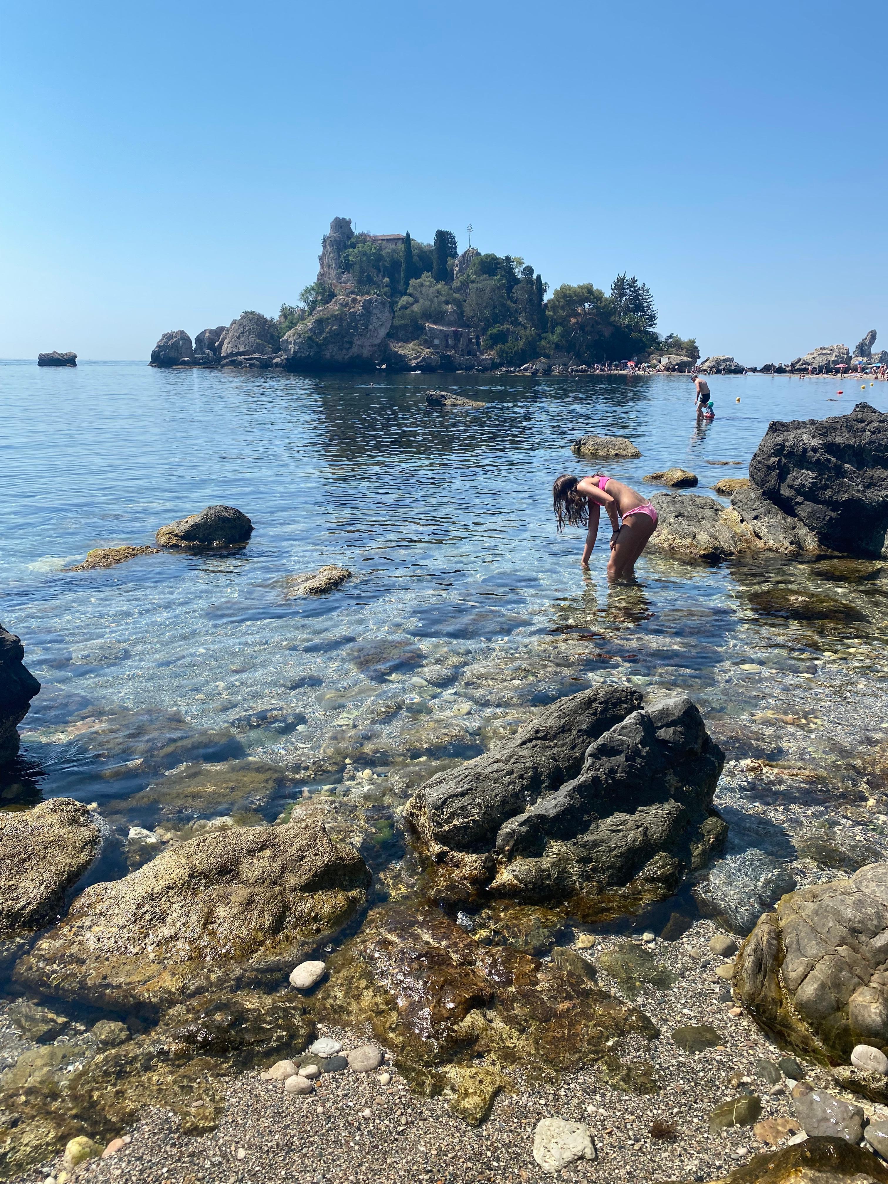 Isola Bella