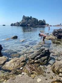 Isola Bella