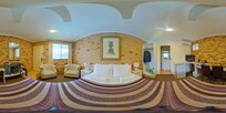 360 bedroom