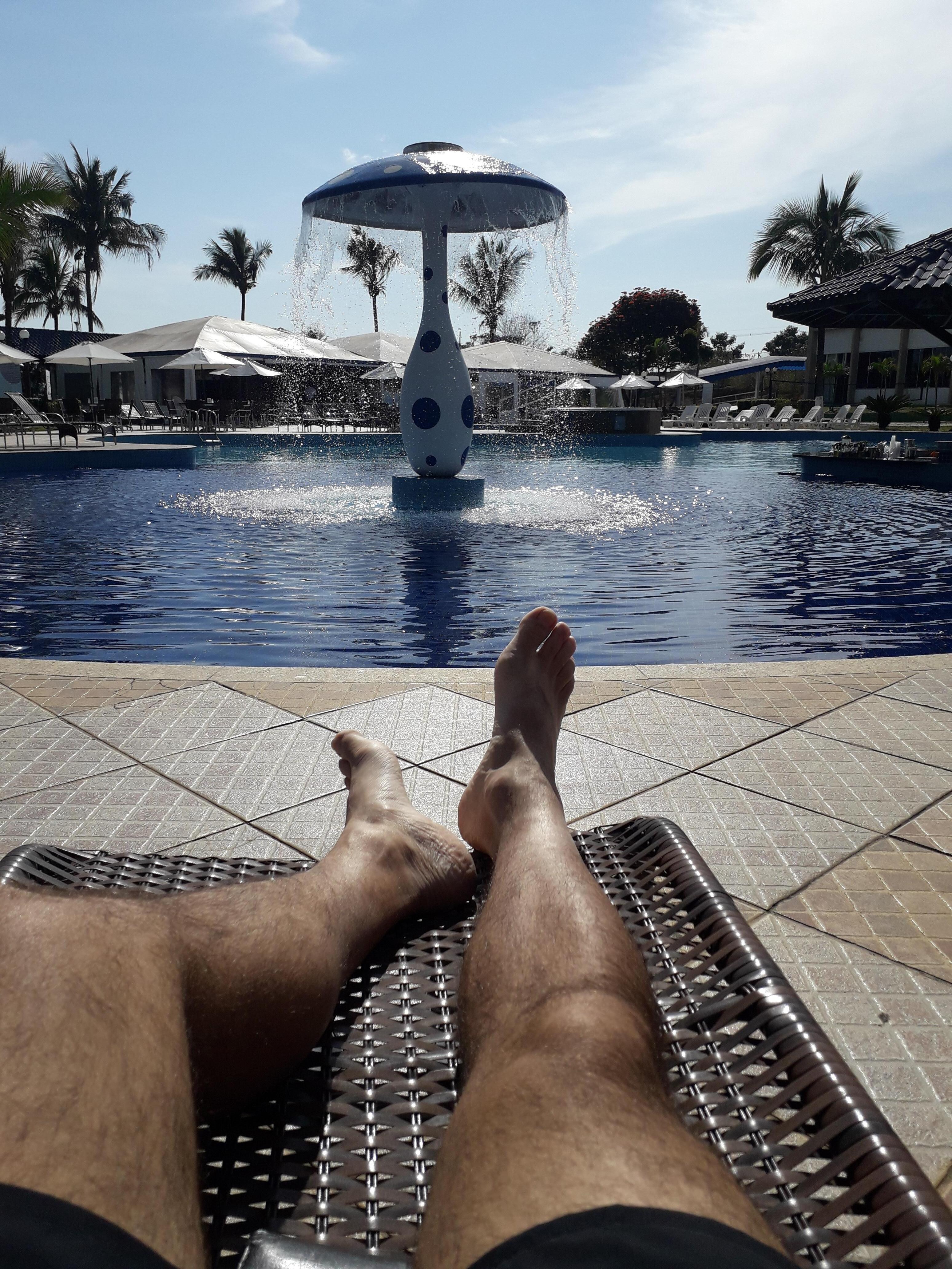 Vida mais ou menos kk