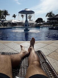 Vida mais ou menos kk