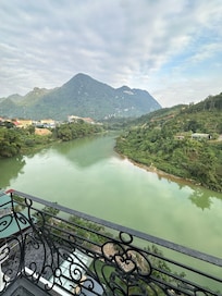 room balcony