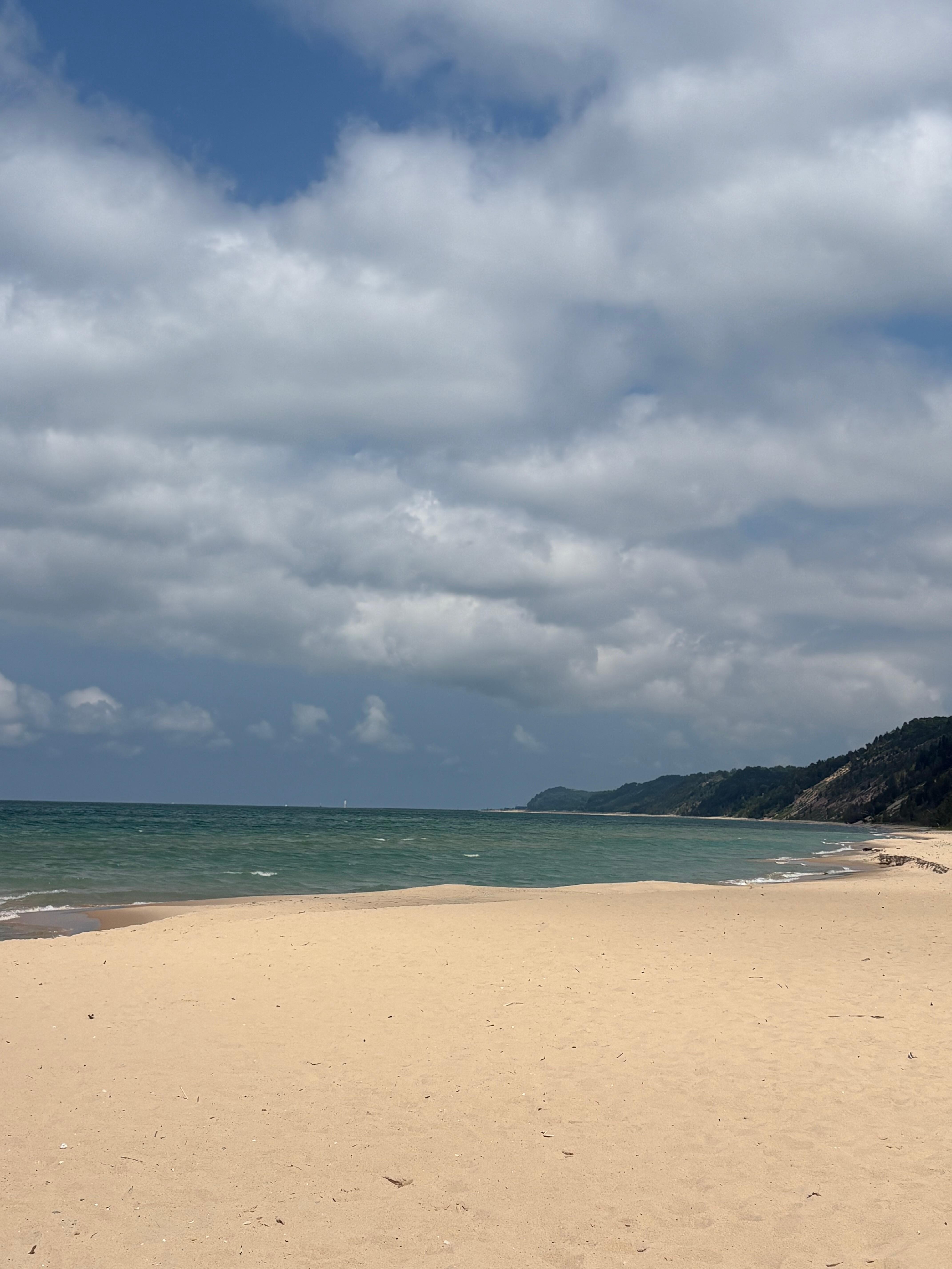 Green Dune