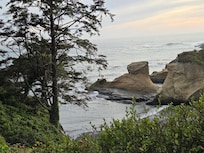 Picture from walk near house.