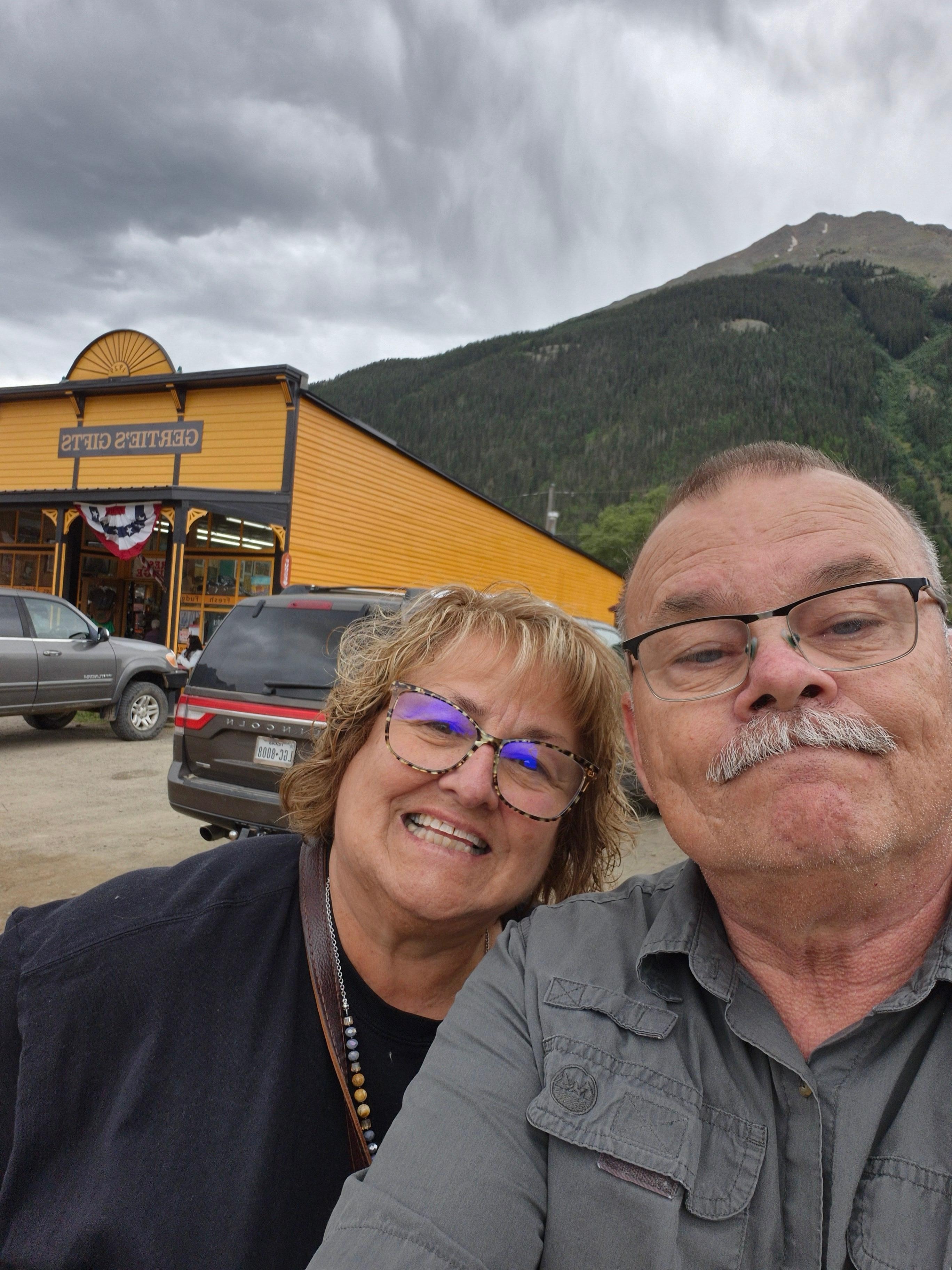 Silverton