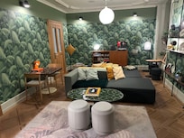 Aufenthaltsraum/Lobby