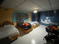 mein Zimmer - individuelle Gestaltung