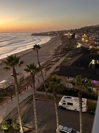 View of LaJolla