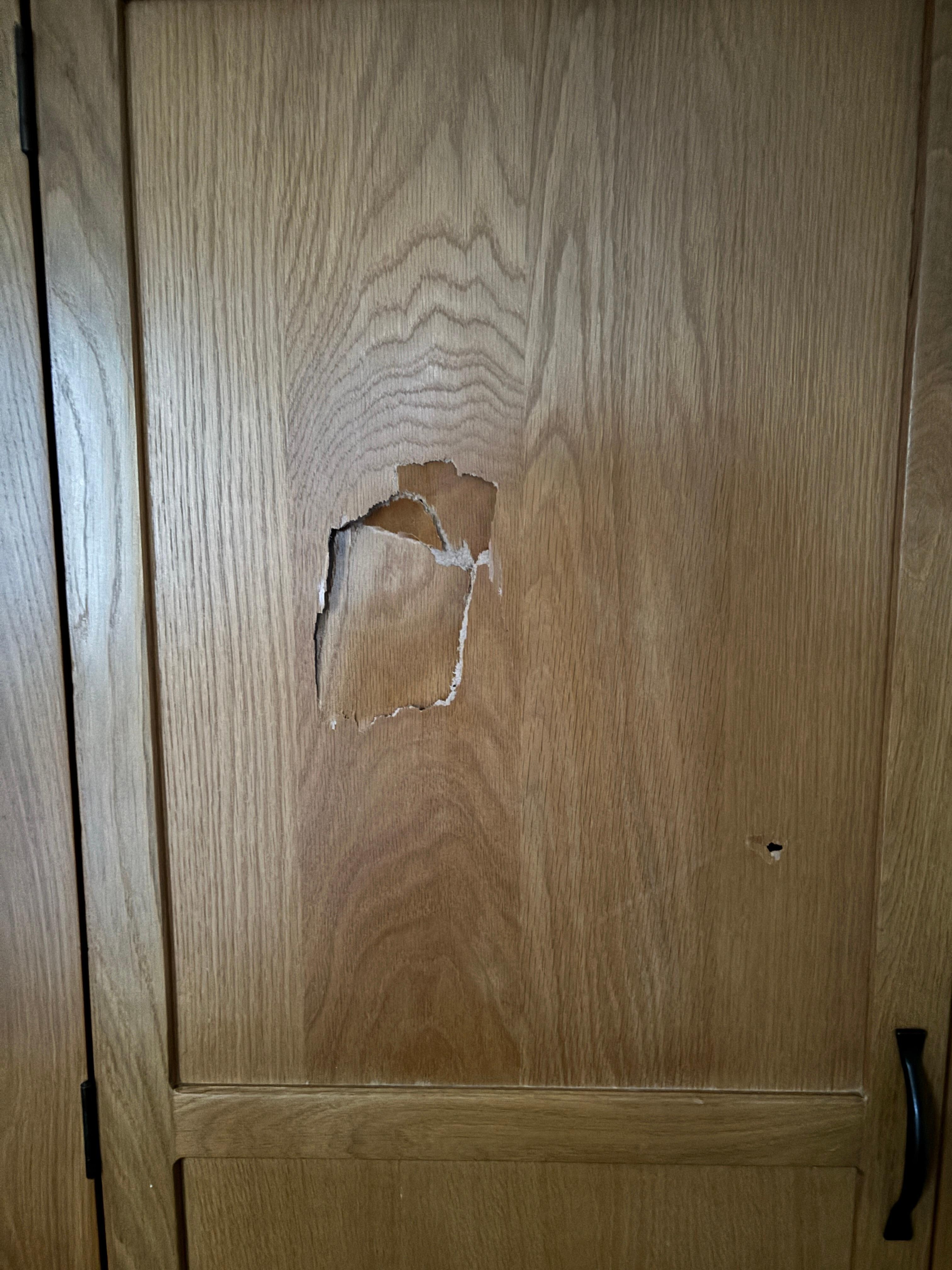 Wardrobe