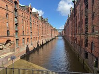 Speicherstadt