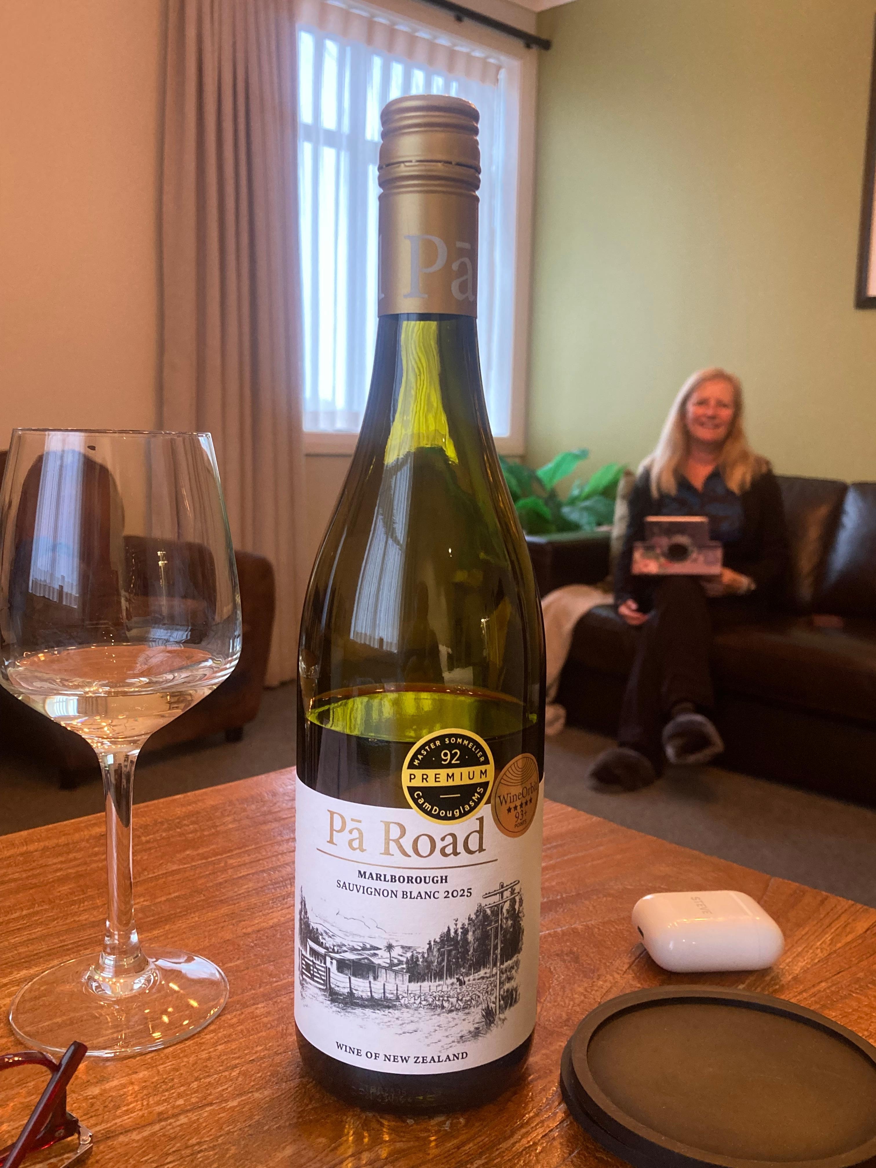 Roomy apartment layout. Bring the good stuff to enjoy the ambiance.